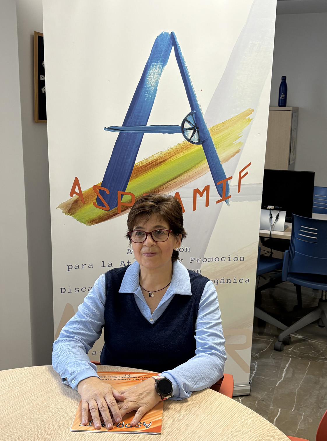 foto-junta-M-DEL-CARMEN-ALCÁZAR-FUENTES