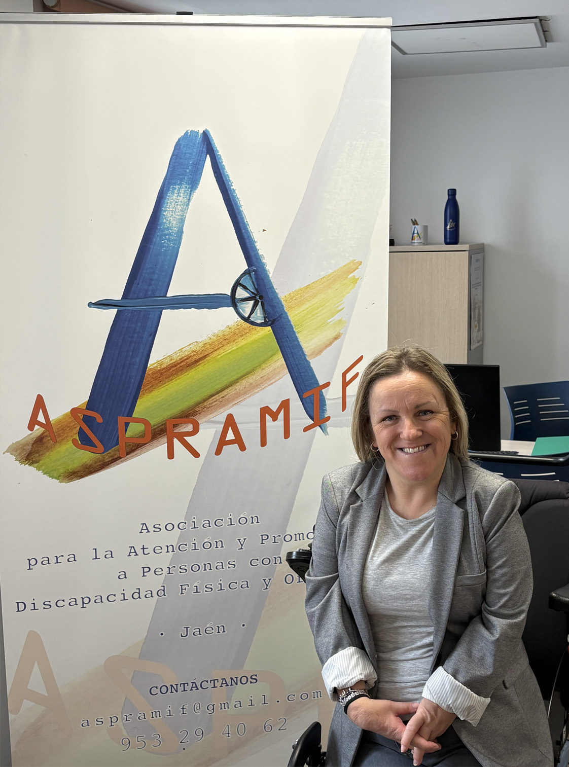 foto-junta-MARÍA LONGINA GARCÍA LARA